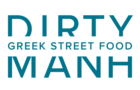 Λογότυπο του καταστήματος DIRTY MANH