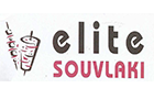 Λογότυπο του καταστήματος ELITE SOUVLAKI