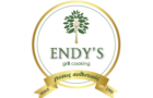 Λογότυπο του καταστήματος ENDYS Grill Cooking