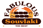 Λογότυπο του καταστήματος FABULOUS SOUVLAKI