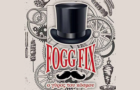 Λογότυπο του καταστήματος FOGG FIX
