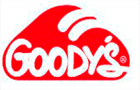 Λογότυπο του καταστήματος GOODY`S