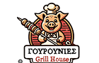 Λογότυπο του καταστήματος ΓΟΥΡΟΥΝΙΕΣ GRILL HOUSE