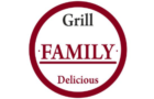 Λογότυπο του καταστήματος GRILL FAMILY