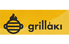 Λογότυπο του καταστήματος GRILLAKI 