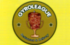 Λογότυπο του καταστήματος GYROLEAGUE RESTAURANT DELIVERY
