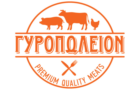 Λογότυπο του καταστήματος ΓΥΡΟΠΩΛΕΙΟΝ