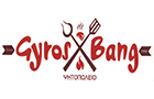 Λογότυπο του καταστήματος GYROS BANG ΨΗΤΟΠΩΛΕΙΟ