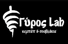 Λογότυπο του καταστήματος ΓΥΡΟΣ LAB