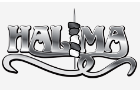 Λογότυπο του καταστήματος HALIMA