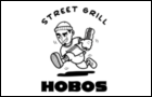 Λογότυπο του καταστήματος HOBOS STREET GRILL