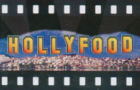 Λογότυπο του καταστήματος HOLLYWOOD