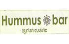 Λογότυπο του καταστήματος HUMMUS BAR