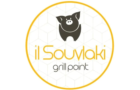Λογότυπο του καταστήματος IL SOUVLAKI