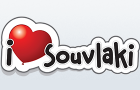 Λογότυπο του καταστήματος I LOVE SOUVLAKI ΑΧΑΡΝΑΙ