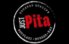 Λογότυπο του καταστήματος JUST PITA SOUVLAKI - BURGER - BAR (ΠΑΛΑΙΟ ΦΑΛΗΡΟ)