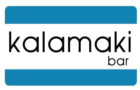 Λογότυπο του καταστήματος KALAMAKI BAR