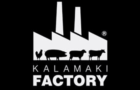 Λογότυπο του καταστήματος KALAMAKI FACTORY