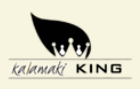 Λογότυπο του καταστήματος KALAMAKI KING