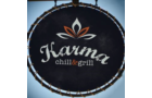 Λογότυπο του καταστήματος KARMA CHILL & GRILL