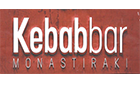Λογότυπο του καταστήματος KEBABBAR MONASTIRAKI