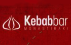 Λογότυπο του καταστήματος KEBAB BAR MONASTIRAKI