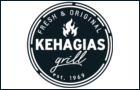 Λογότυπο του καταστήματος KEHAGIAS GRILL