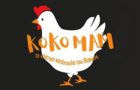 Λογότυπο του καταστήματος ΚΟΚΟΜΑΜ (KOKO MAM) ΜΑΓΕΙΡΙΟ - ΨΗΤΟΠΩΛΕΙΟ