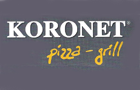 Λογότυπο του καταστήματος KORONET PIZZA GRILL