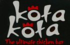 Λογότυπο του καταστήματος KOTA KOTA - THE ULTIMATE CHICKEN BAR