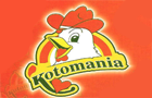 Λογότυπο του καταστήματος ΚΟΤΟΜΑΝΙΑ