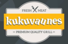 Λογότυπο του καταστήματος KUKUVAUNES GRILL (ΚΟΥΚΟΥΒΑΟΥΝΕΣ)