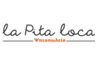 Λογότυπο του καταστήματος LA PITA LOCA