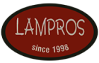 Λογότυπο του καταστήματος ΛΑΜΠΡΟΣ GRILL HOUSE