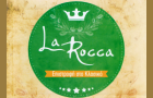 Λογότυπο του καταστήματος LA ROCCA