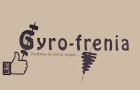 Λογότυπο του καταστήματος LIKE GYROFRENIA