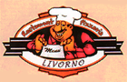 Λογότυπο του καταστήματος LIVORNO PIZZA ΨΗΤΑ