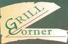 Λογότυπο του καταστήματος GRILL CORNER από το 1989