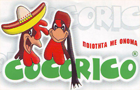 Λογότυπο του καταστήματος COCORICO ΨΗΤΟΠΩΛΕΙΟ TEX-MEX GRILL