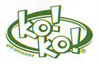 Λογότυπο του καταστήματος ΚΟ! ΚΟ!