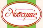 Λογότυπο του καταστήματος ΝΟΣΤΙΜΙΕΣ