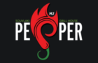Λογότυπο του καταστήματος M. J. PEPPER
