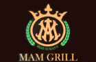 Λογότυπο του καταστήματος MAM GRILL