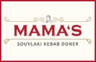 Λογότυπο του καταστήματος MAMA`S