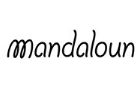 Λογότυπο του καταστήματος MANDALOUN East Mediterranean Food