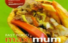 Λογότυπο του καταστήματος FAST FOOD MAXIMUM