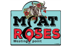Λογότυπο του καταστήματος MEAT & ROSES