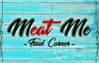 Λογότυπο του καταστήματος MEAT ME