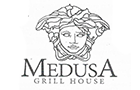 Λογότυπο του καταστήματος MEDUSA GRILL HOUSE