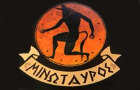 Λογότυπο του καταστήματος ΜΠΡΙΖΟΛΑΔΙΚΟ ΜΙΝΩΤΑΥΡΟΣ
